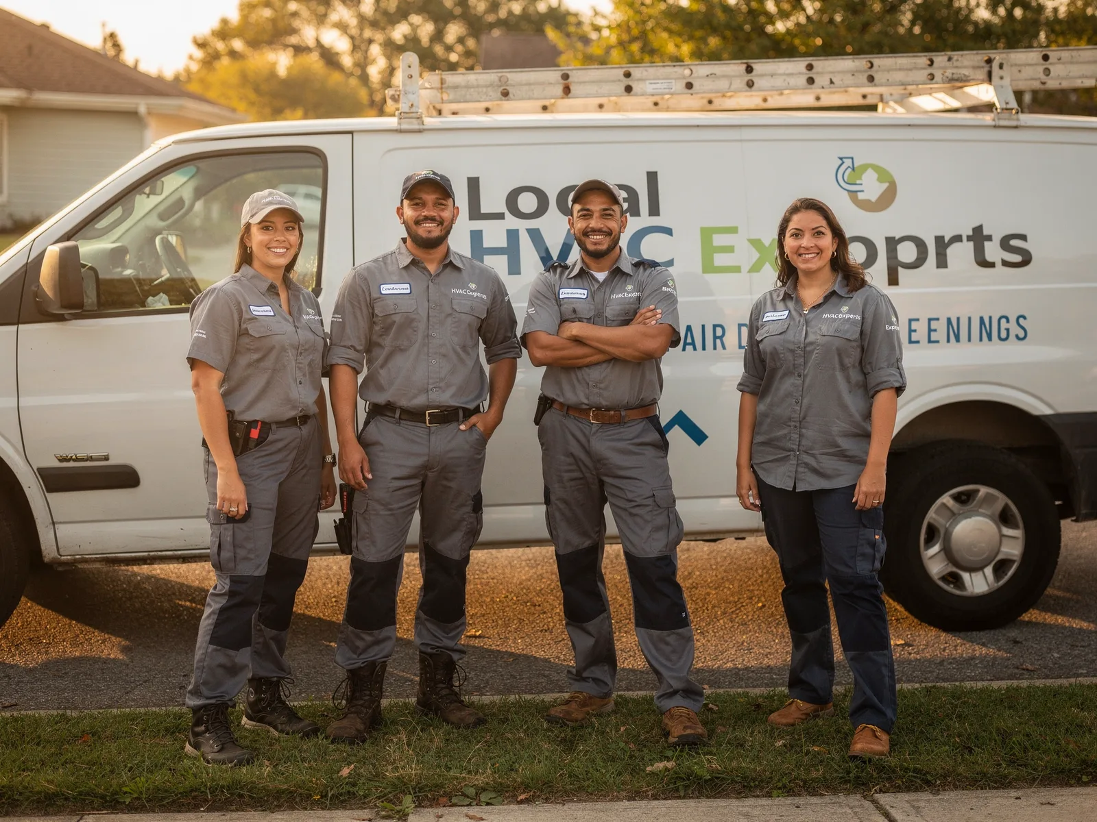 24/7 HVAC Repair & AC Replacement company in Westover, MD
